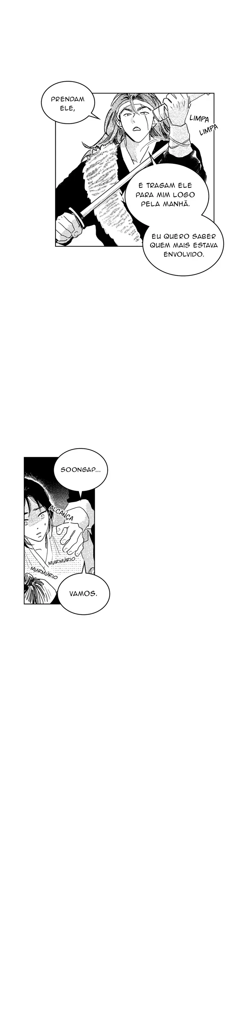 A Esposa de Bongchon – Capítulo 60 Yaoi – Página 10