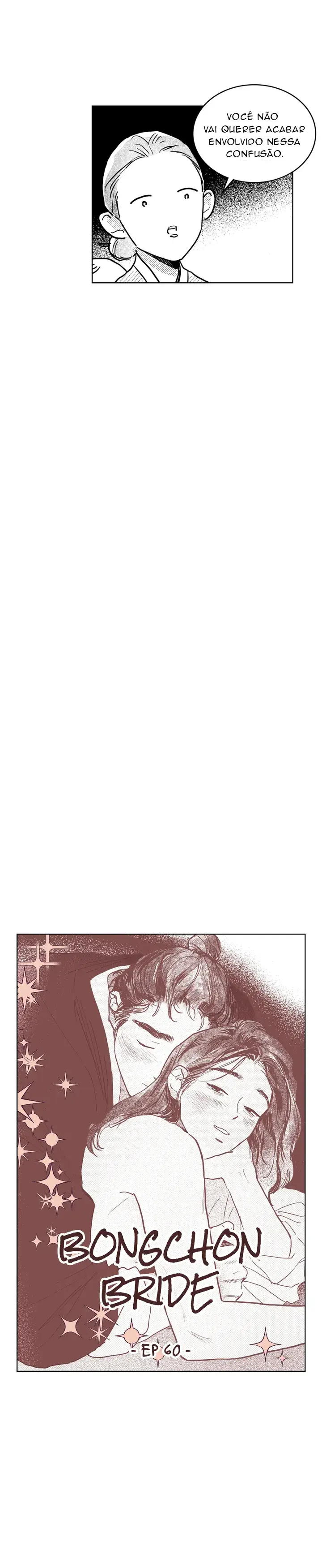 A Esposa de Bongchon – Capítulo 60 Yaoi – Página 12