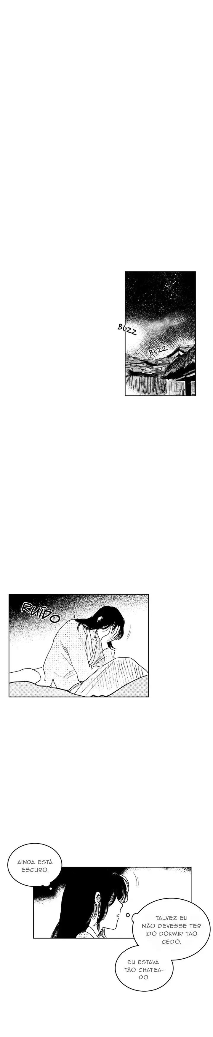 A Esposa de Bongchon – Capítulo 60 Yaoi – Página 13