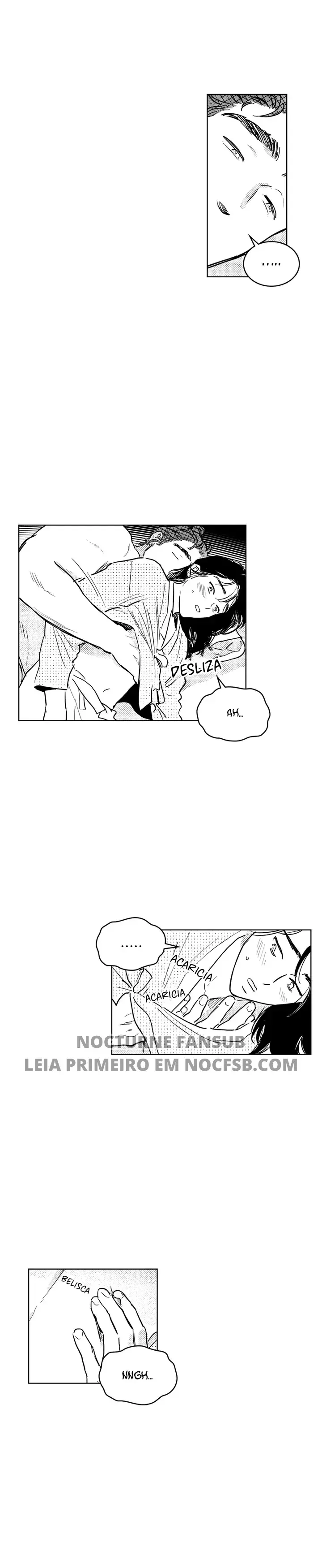 A Esposa de Bongchon – Capítulo 60 Yaoi – Página 20