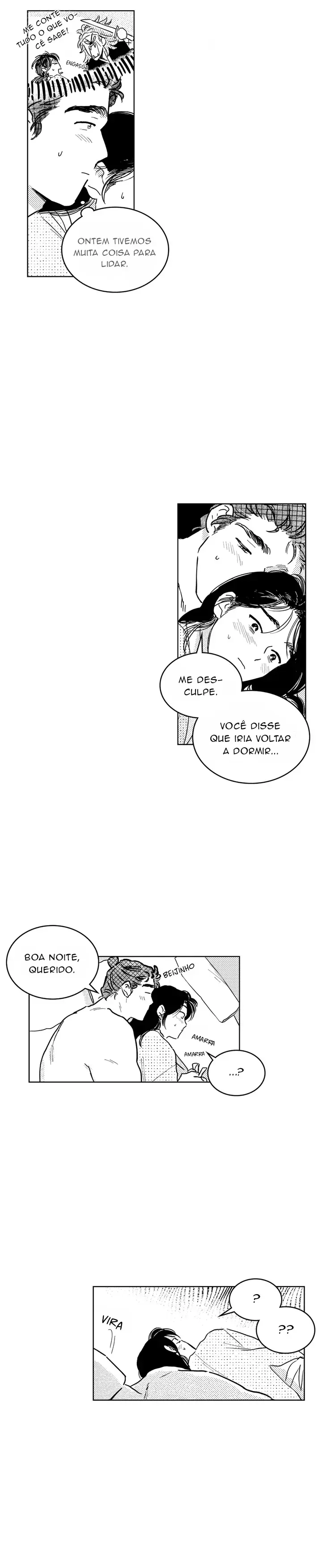 A Esposa de Bongchon – Capítulo 60 Yaoi – Página 22