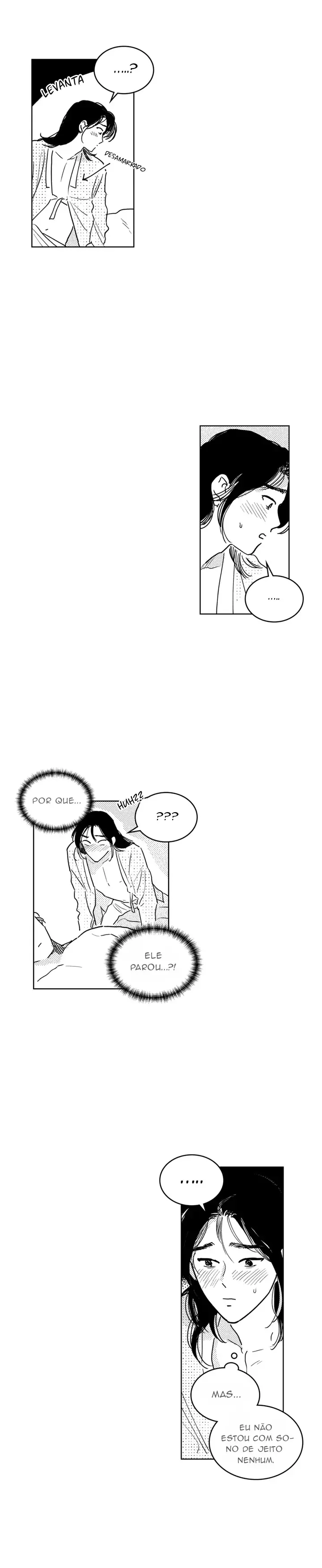 A Esposa de Bongchon – Capítulo 60 Yaoi – Página 23