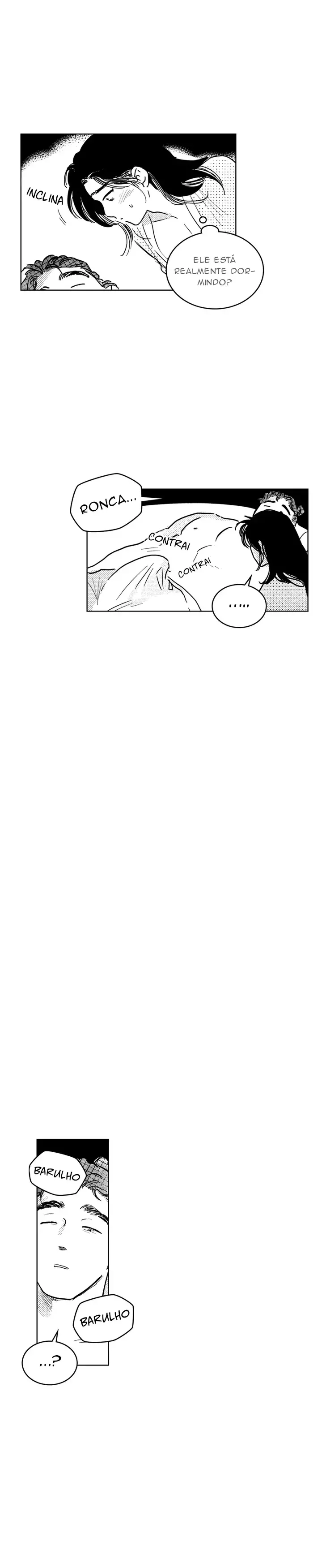 A Esposa de Bongchon – Capítulo 60 Yaoi – Página 24