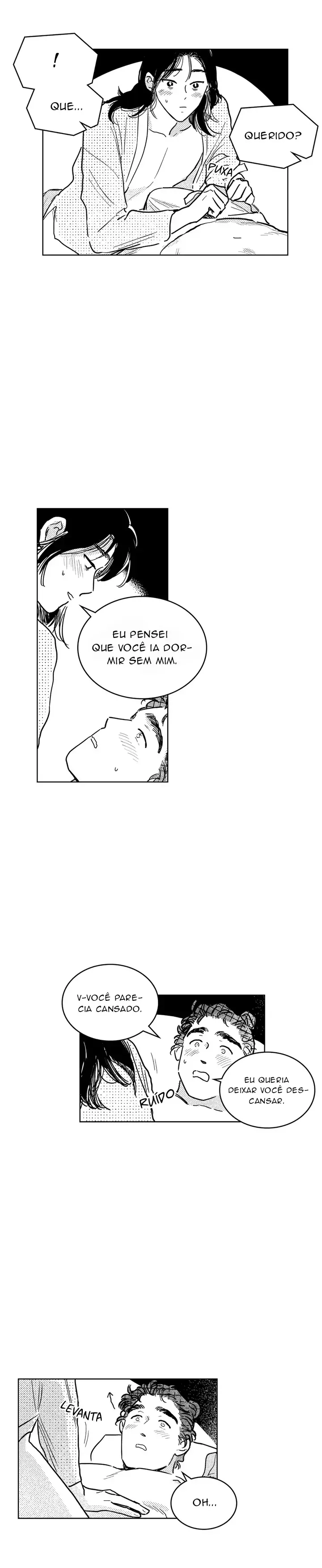 A Esposa de Bongchon – Capítulo 60 Yaoi – Página 25