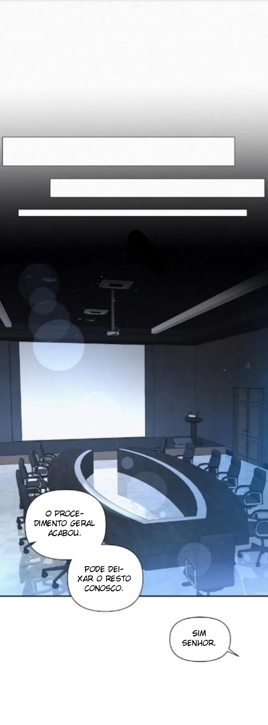 A Guide Is Thicker Than Blood – Capítulo 02 Yaoi – Página 9