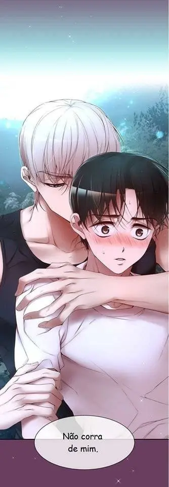 A Guy Like You – Capítulo 00 Yaoi – Página 10