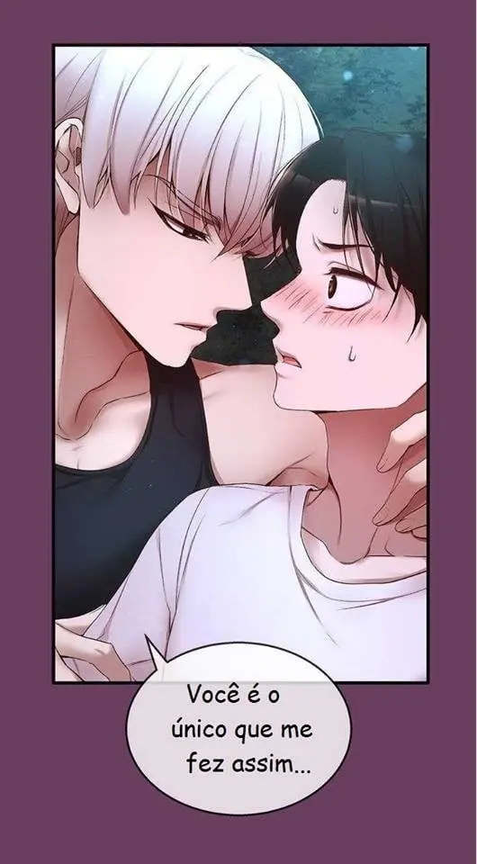 A Guy Like You – Capítulo 00 Yaoi – Página 12