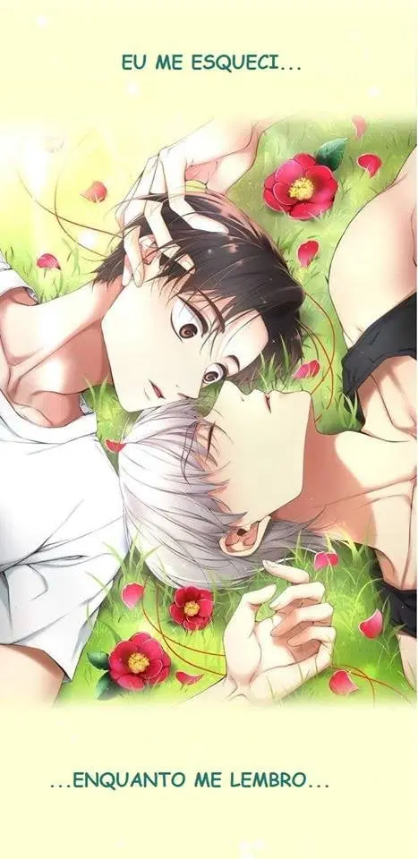 A Guy Like You – Capítulo 00 Yaoi – Página 16