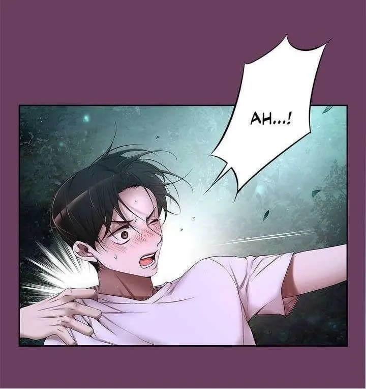 A Guy Like You – Capítulo 00 Yaoi – Página 8