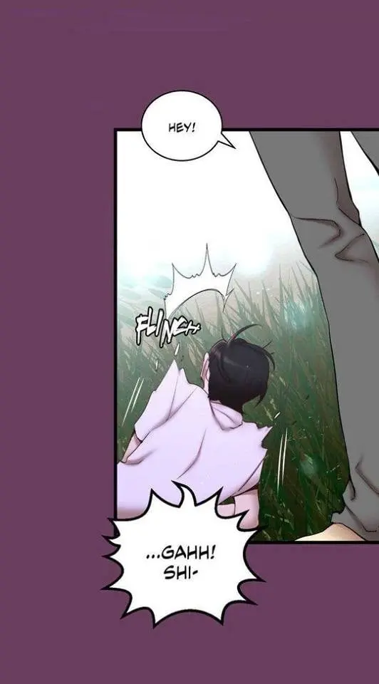 A Guy Like You – Capítulo 01 Yaoi – Página 100