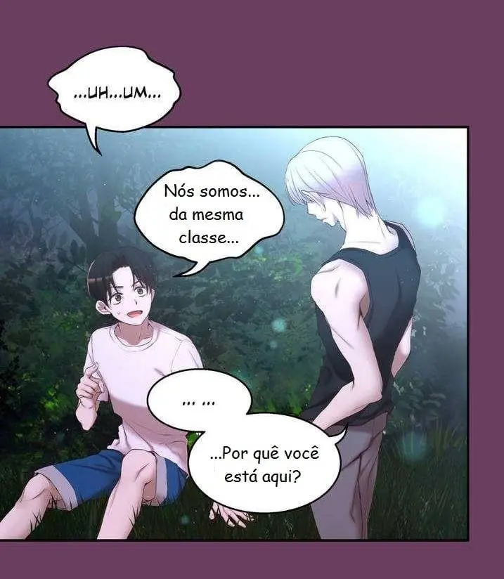 A Guy Like You – Capítulo 01 Yaoi – Página 103