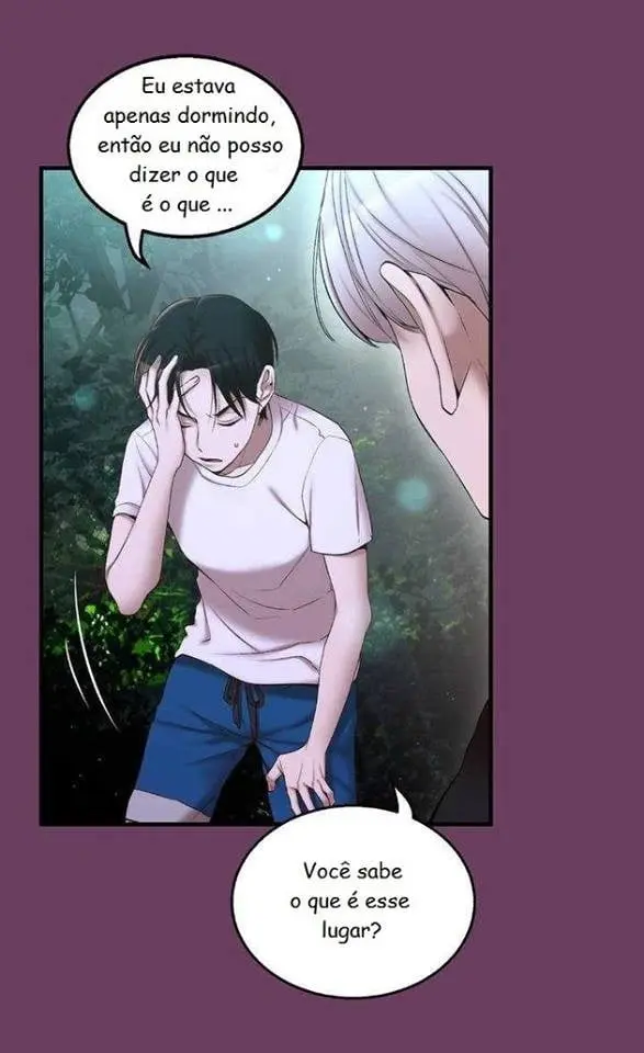 A Guy Like You – Capítulo 01 Yaoi – Página 107