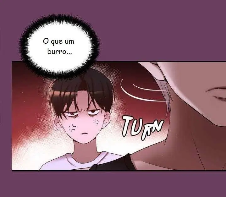 A Guy Like You – Capítulo 01 Yaoi – Página 109