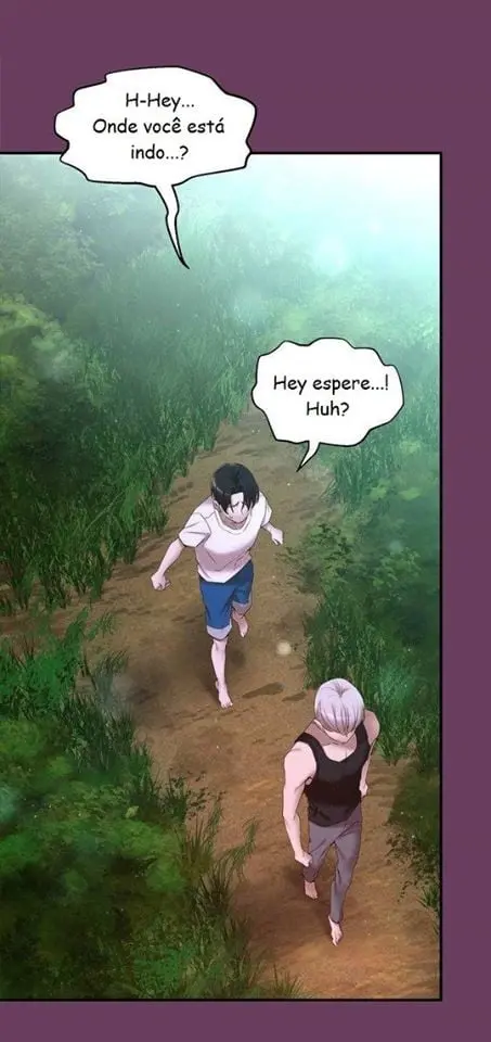 A Guy Like You – Capítulo 01 Yaoi – Página 110