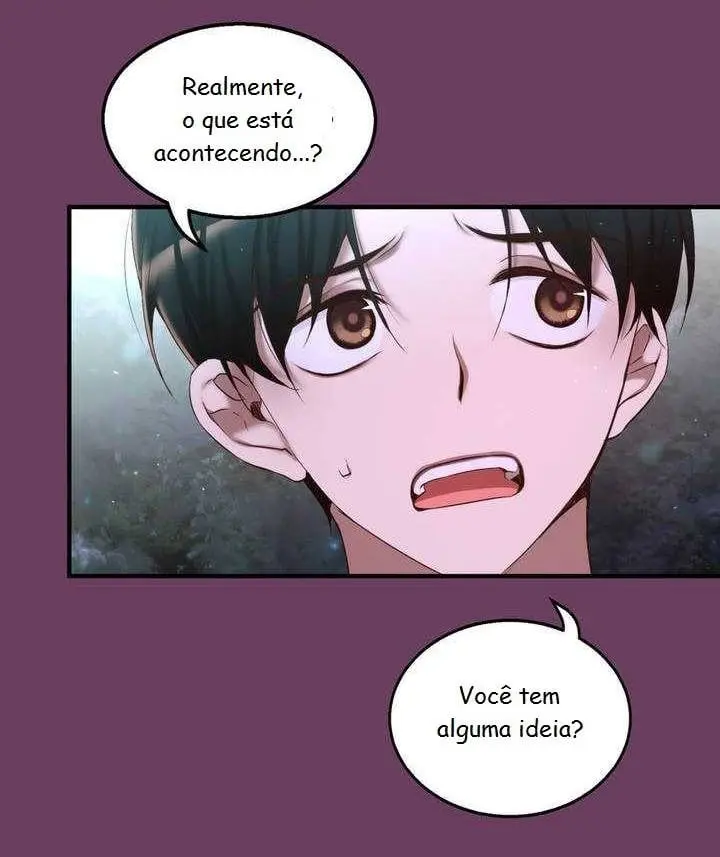 A Guy Like You – Capítulo 01 Yaoi – Página 111