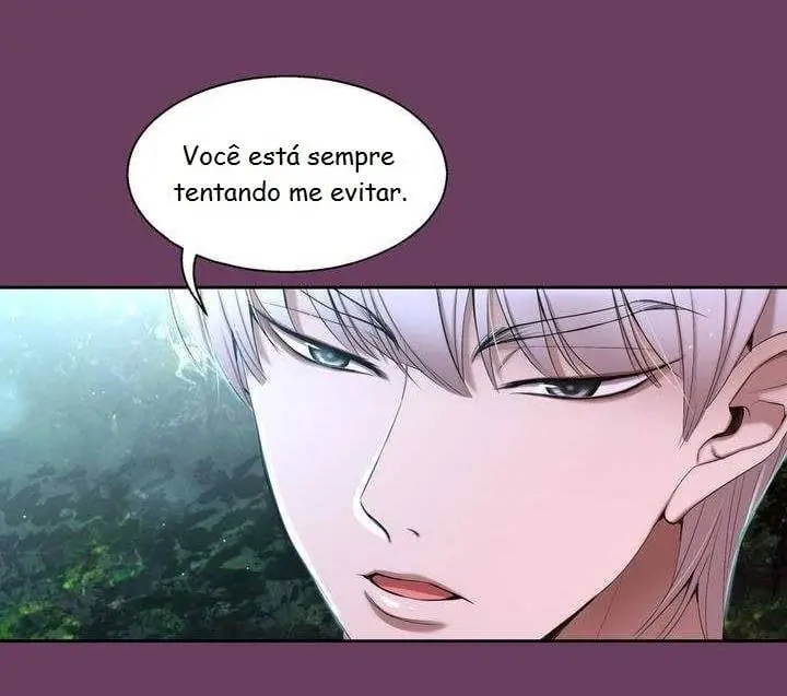 A Guy Like You – Capítulo 01 Yaoi – Página 116