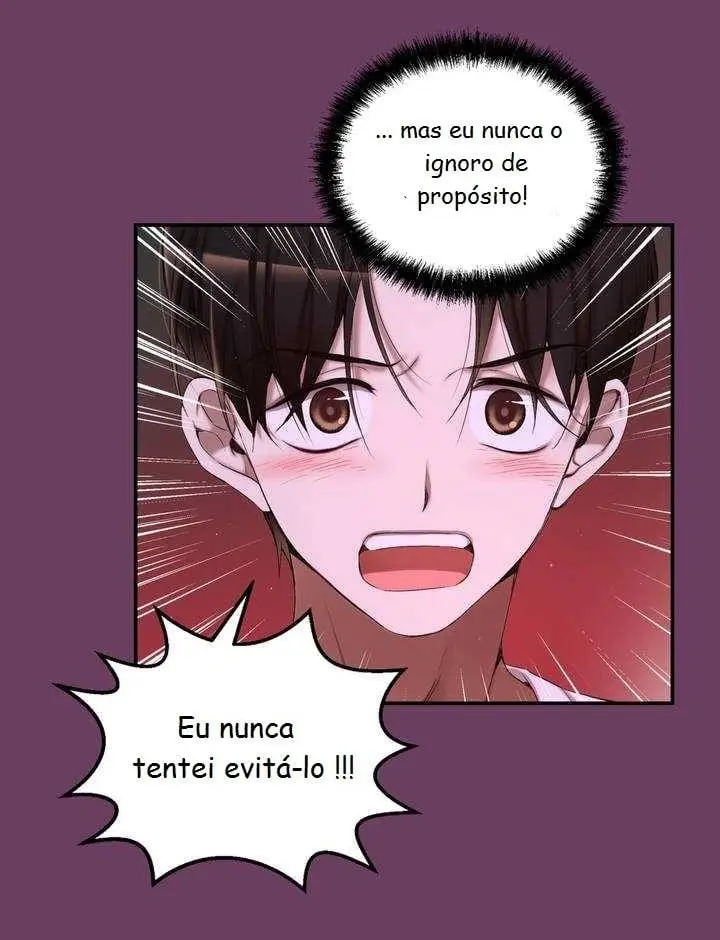 A Guy Like You – Capítulo 01 Yaoi – Página 118