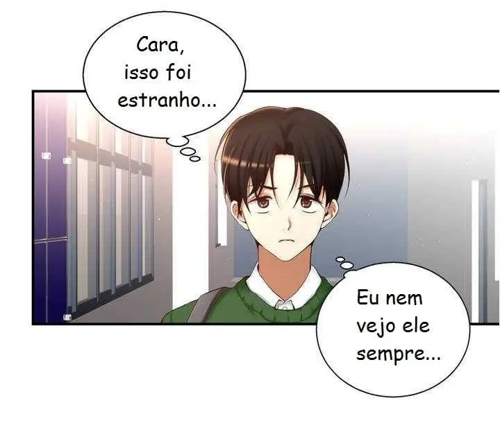 A Guy Like You – Capítulo 01 Yaoi – Página 12