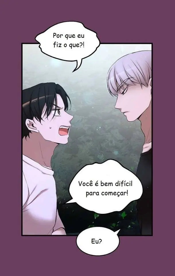 A Guy Like You – Capítulo 01 Yaoi – Página 121