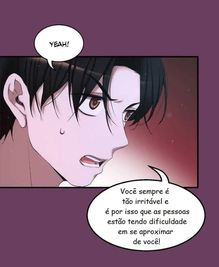 A Guy Like You – Capítulo 01 Yaoi – Página 122