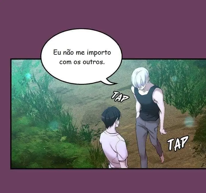 A Guy Like You – Capítulo 01 Yaoi – Página 123