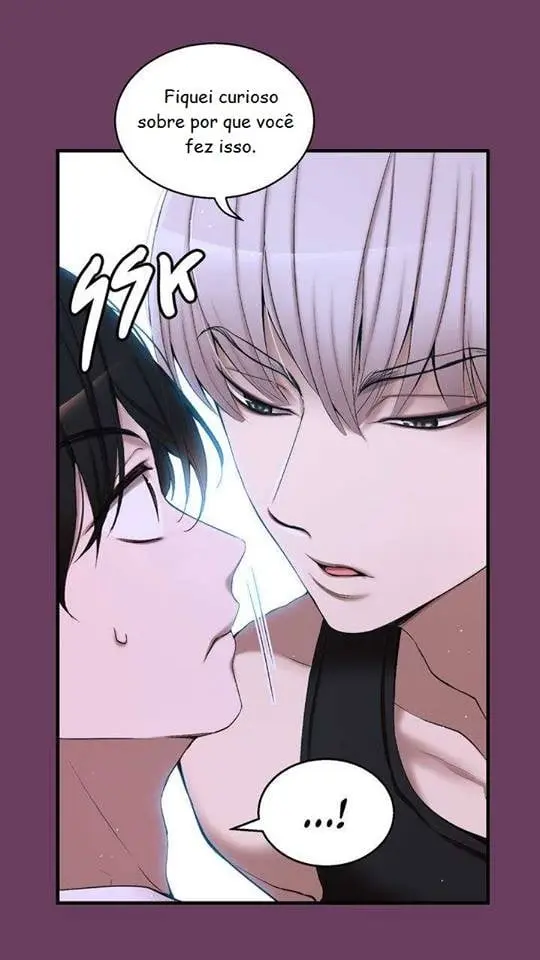 A Guy Like You – Capítulo 01 Yaoi – Página 124