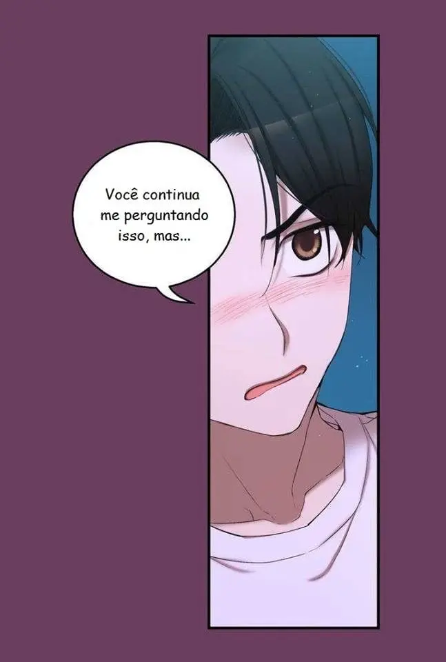 A Guy Like You – Capítulo 01 Yaoi – Página 125