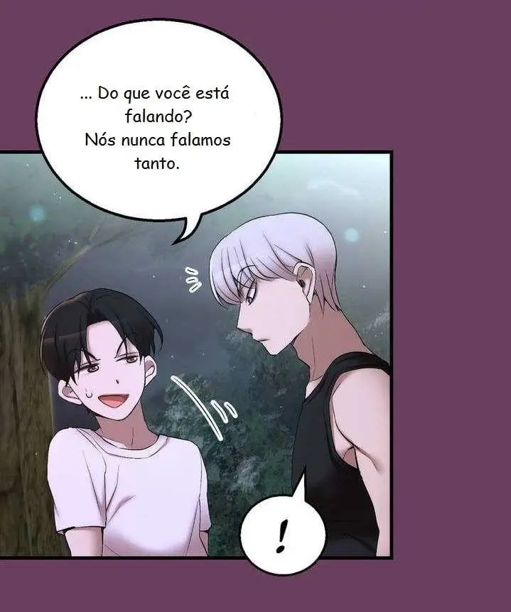 A Guy Like You – Capítulo 01 Yaoi – Página 126