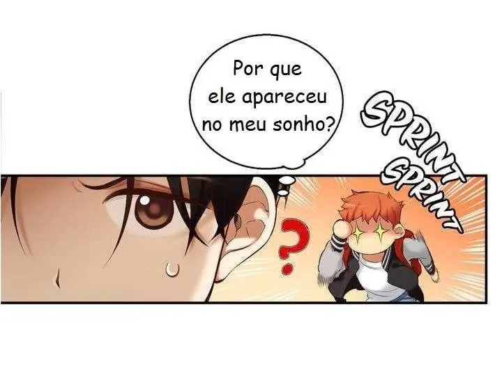 A Guy Like You – Capítulo 01 Yaoi – Página 13