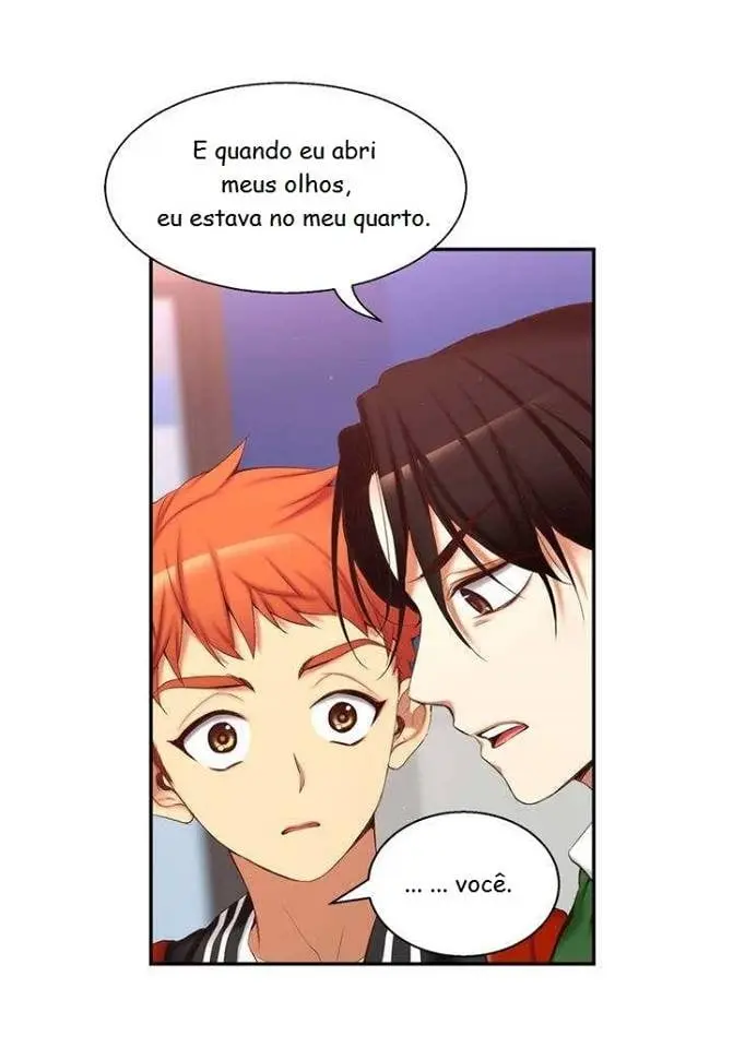 A Guy Like You – Capítulo 01 Yaoi – Página 136