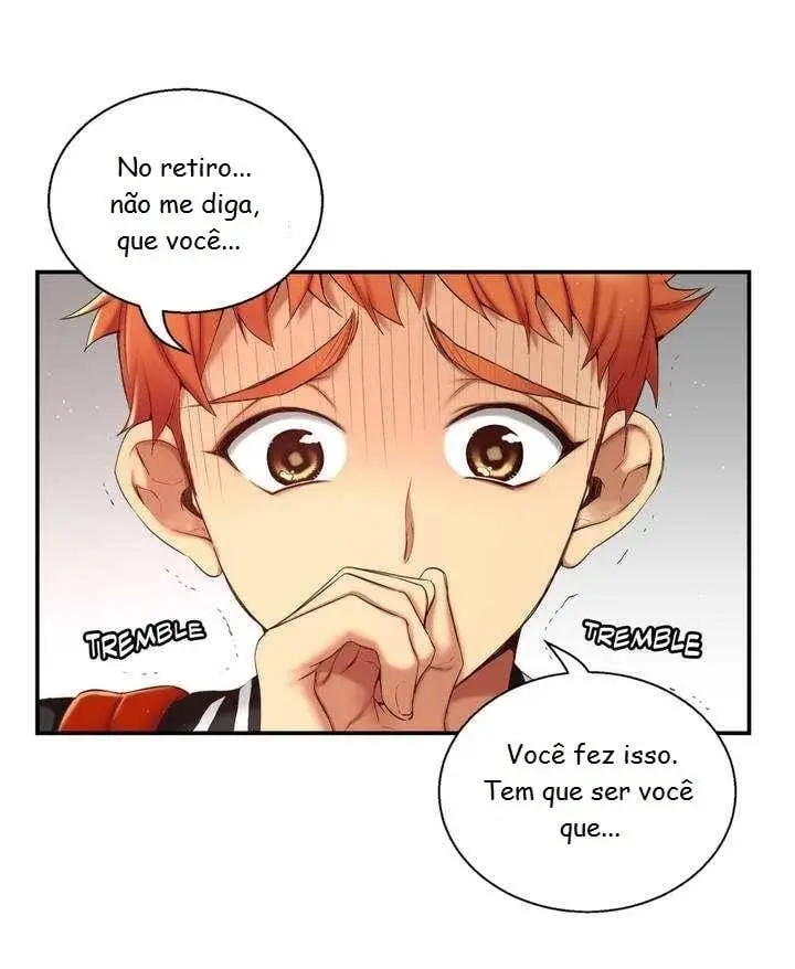 A Guy Like You – Capítulo 01 Yaoi – Página 137