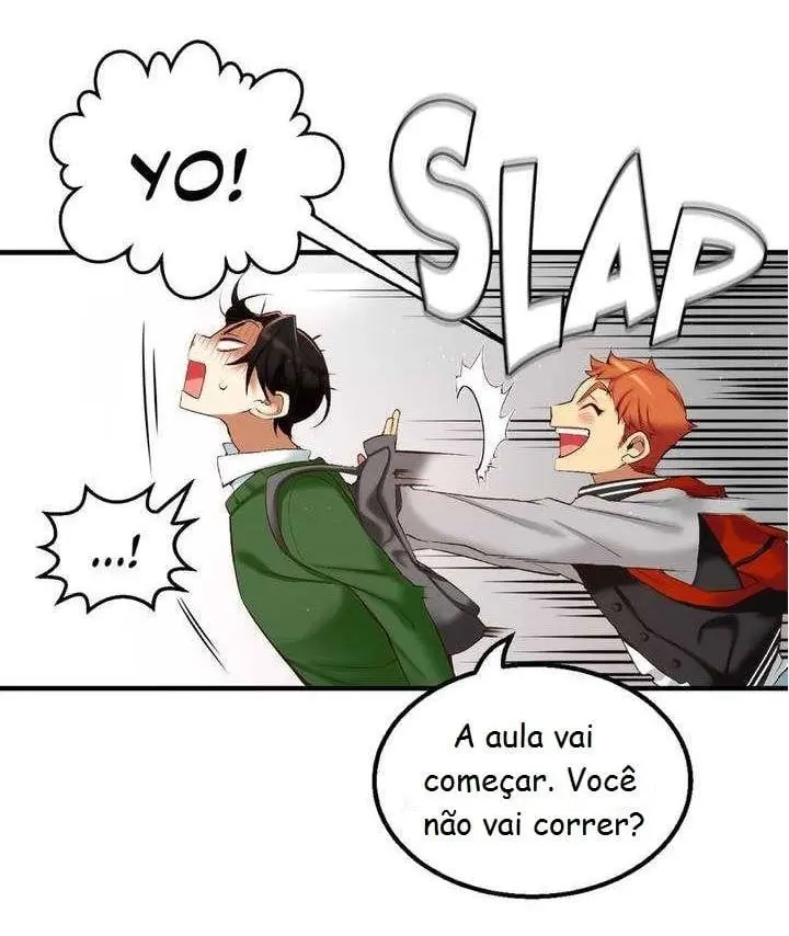 A Guy Like You – Capítulo 01 Yaoi – Página 14