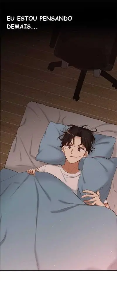 A Guy Like You – Capítulo 01 Yaoi – Página 141