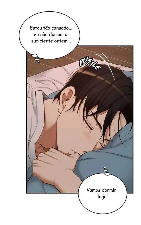 A Guy Like You – Capítulo 01 Yaoi – Página 143