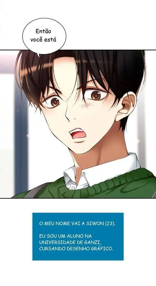 A Guy Like You – Capítulo 01 Yaoi – Página 16