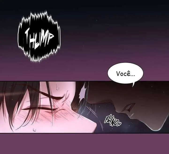 A Guy Like You – Capítulo 01 Yaoi – Página 2