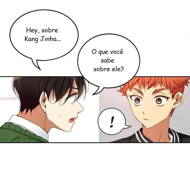 A Guy Like You – Capítulo 01 Yaoi – Página 21