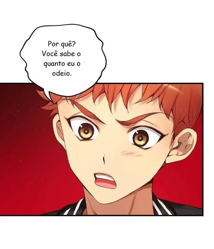 A Guy Like You – Capítulo 01 Yaoi – Página 22