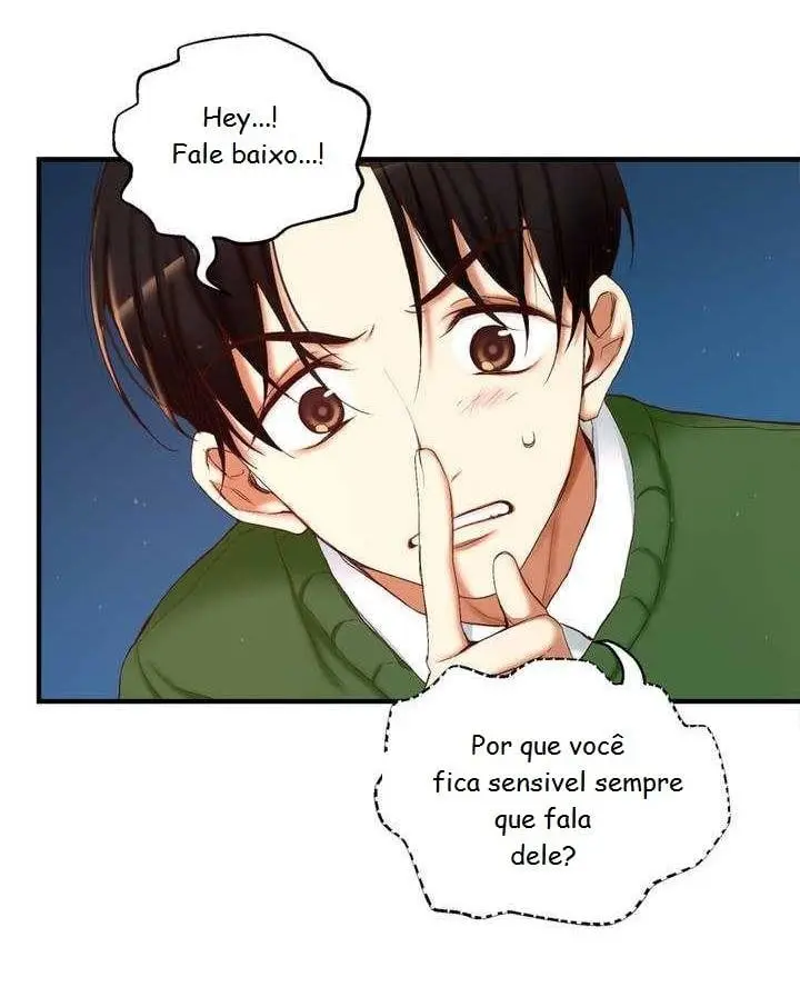 A Guy Like You – Capítulo 01 Yaoi – Página 23