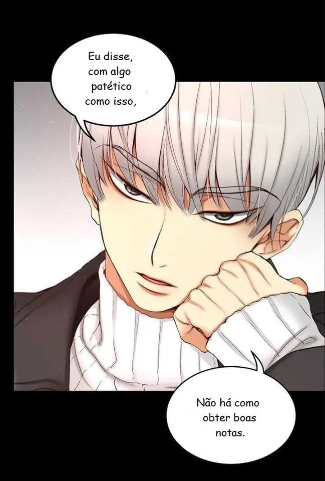 A Guy Like You – Capítulo 01 Yaoi – Página 27