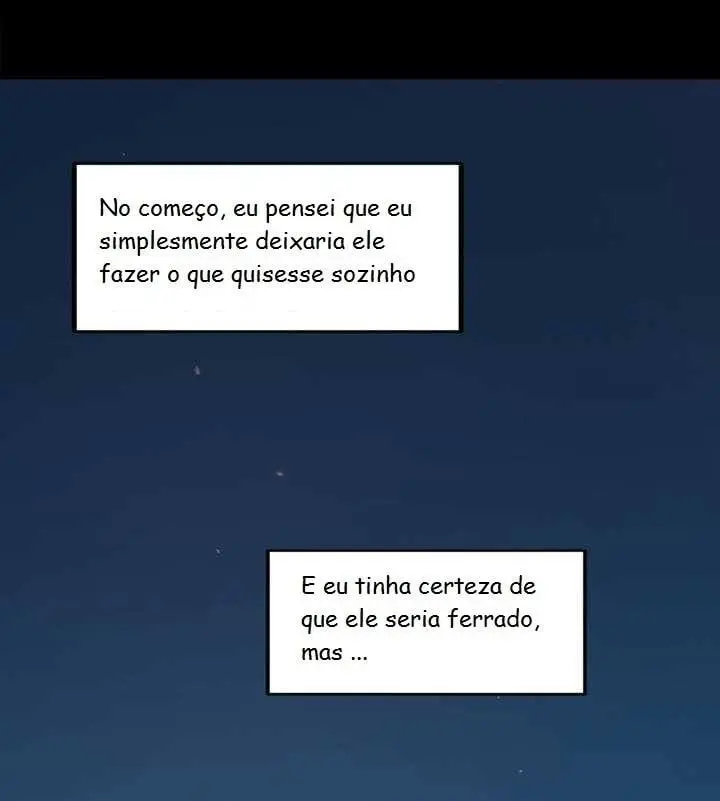 A Guy Like You – Capítulo 01 Yaoi – Página 32