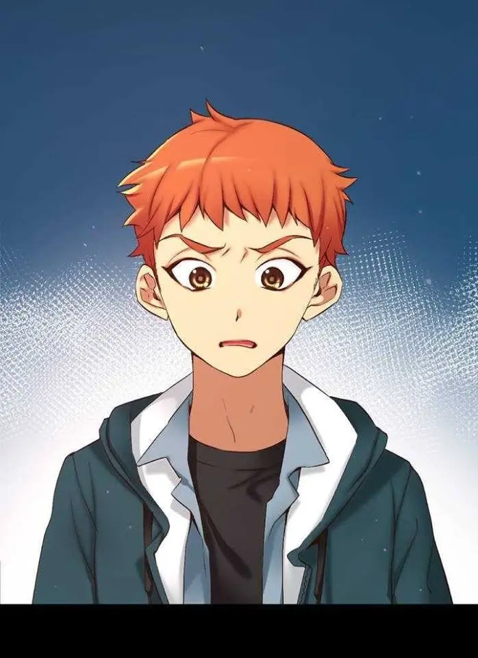 A Guy Like You – Capítulo 01 Yaoi – Página 33