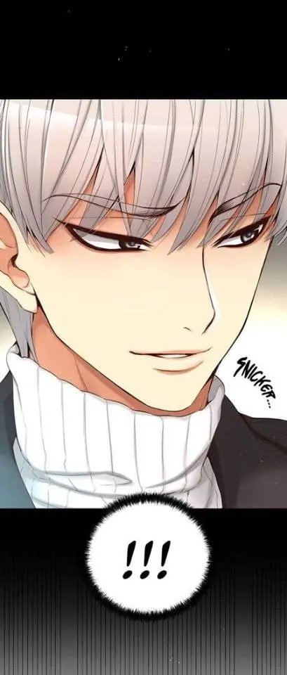 A Guy Like You – Capítulo 01 Yaoi – Página 36