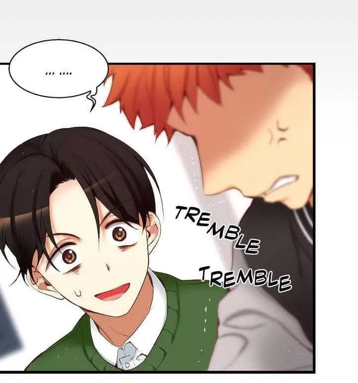 A Guy Like You – Capítulo 01 Yaoi – Página 37