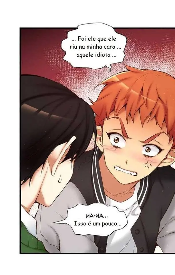 A Guy Like You – Capítulo 01 Yaoi – Página 38