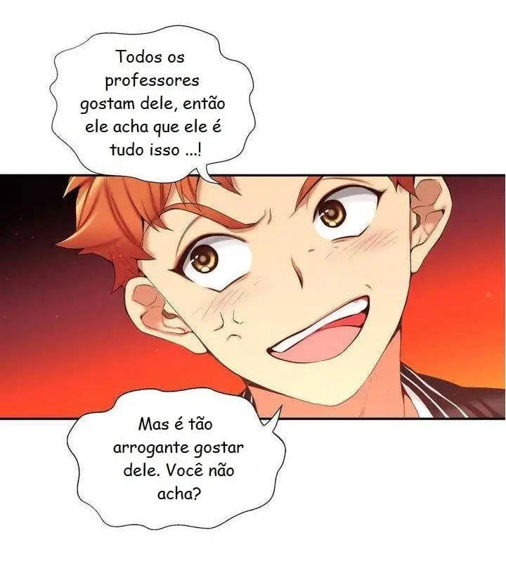 A Guy Like You – Capítulo 01 Yaoi – Página 39