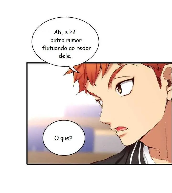 A Guy Like You – Capítulo 01 Yaoi – Página 41