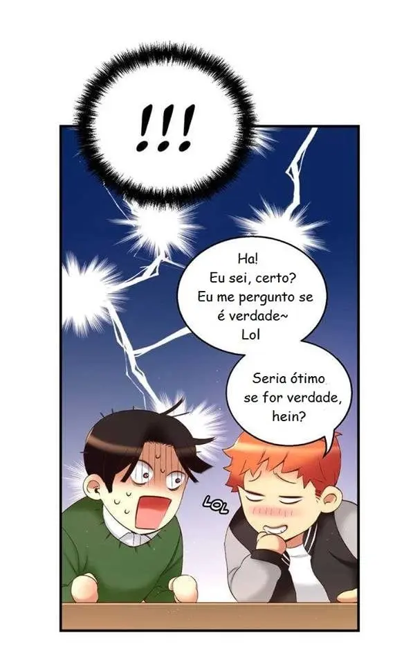 A Guy Like You – Capítulo 01 Yaoi – Página 43