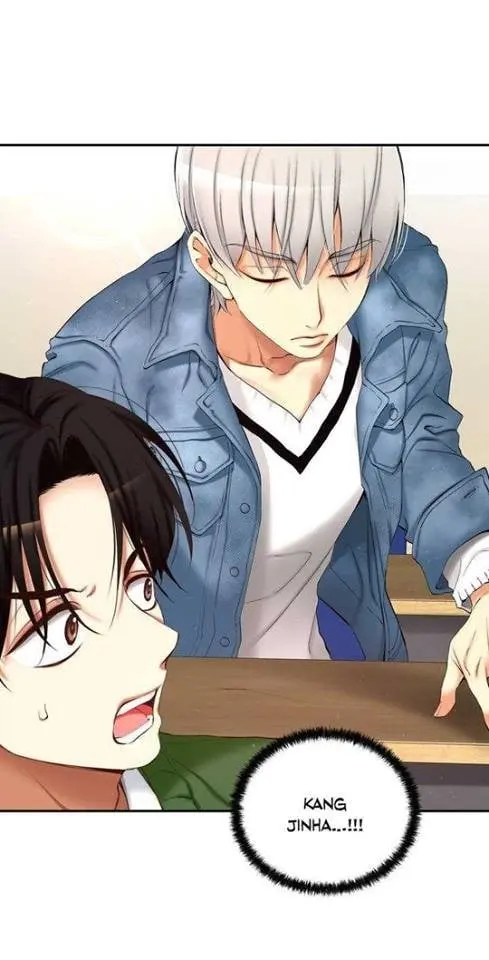 A Guy Like You – Capítulo 01 Yaoi – Página 46