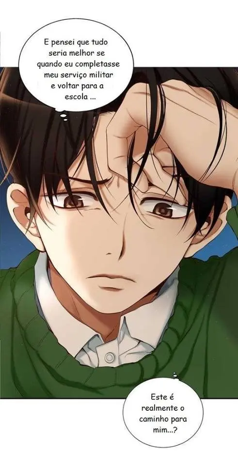 A Guy Like You – Capítulo 01 Yaoi – Página 52